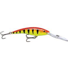 Rapala Tail Dancer Deep 11cm Hot Tiger HT