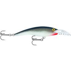 Rapala Scatter Rap Tail Dancer 9cm Silver S