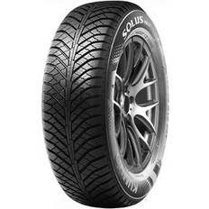 Kumho Solus HA31 235/60 R16 100H