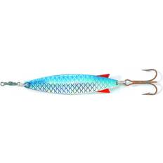 Abu Garcia Toby 15g Silver Blue Flash