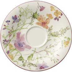 Villeroy & Boch Dishes on sale Villeroy & Boch Mariefleur Basic Saucer Plate 16cm