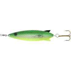 Abu Garcia Toby Salmo 30g Green/Yellow