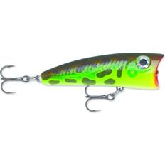 Rapala Ultra Light Pop 4cm Lime Frog LF