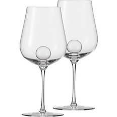 Zwiesel 1872 Air Sense Red Wine Glass 44.1cl 2pcs