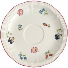 Villeroy & Boch Petite Fleur Saucer Plate 15cm