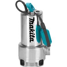 Makita Watering Makita Dirty Water Submersible Pump 15000