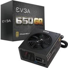 EVGA GQ 650W