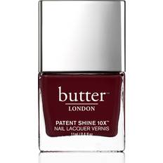 Butter London Patent Shine 10X Nail Lacquer Afters 11ml