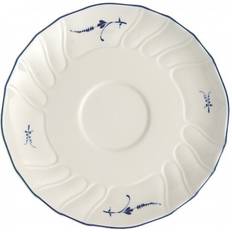 Dishwasher Safe Saucer Plates Villeroy & Boch Old Luxembourg Saucer Plate 14cm