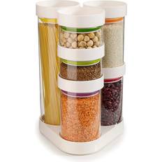 Joseph Joseph FoodStore Kitchen Container 6pcs