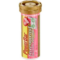 PowerBar 5 Electrolytes Pink Grapefruit 10 pcs