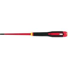 Bahco Ergo BE-8220S Slotted Screwdriver