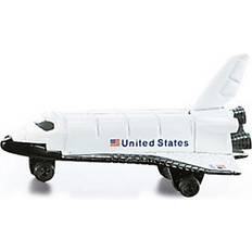 Siku Toy Vehicles Siku Space Shuttle 0817