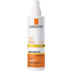 La Roche-Posay Sprays Sun Protection La Roche-Posay Anthelios XL Ultra Light Spray SPF30 200ml