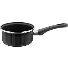 Yellow Sauce Pans Judge Induction 14 cm