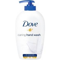Dove Moisturizing Hand Washes Dove Hand Wash 250ml