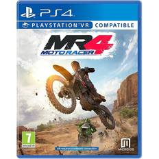 Moto Racer 4 (PS4)