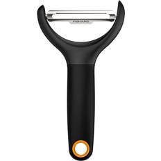 Green Peelers Fiskars Functional Form Peeler 23cm