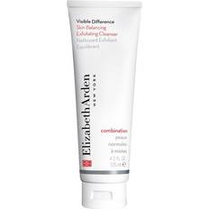 Elizabeth Arden Face Cleansers Elizabeth Arden Visible Difference Skin Balancing Exfoliating Cleanser 125ml