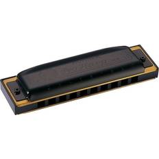 Hohner Pro Harp MS F