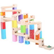 Bigjigs Marble Run