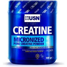 USN Creatine Monohydrate Powder 500g