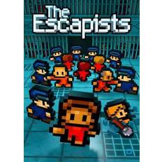 The Escapists: Alcatraz (PC)