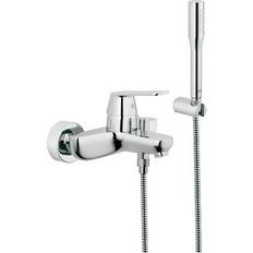 Grohe Bath Taps & Shower Mixers Grohe Eurosmart Cosmopolitan 32832000 Chrome