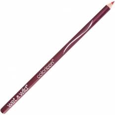 Wet N Wild Lip Liners Wet N Wild Color Icon Lipliner Berry Red