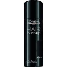 L'Oréal Professionnel Paris Hair Touch Up Black 75ml