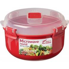 Dishwasher Safe Microwave Kitchenware Sistema - Microwave Kitchenware 9.3cm