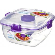 Sistema Klip It Food Container 1.1L