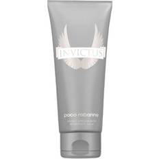Paco Rabanne Beard Care Paco Rabanne Invictus After Shave Balm 100ml