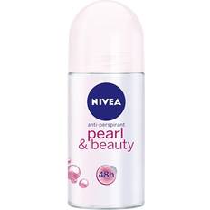 Nivea Women Deodorants Nivea Pearl & Beauty Deo Roll-on 50ml