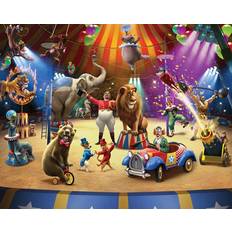 Walltastic The Circus 42834