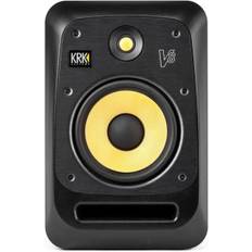 Best Studio Monitors KRK V8 S4