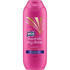 VO5 Shampoos VO5 Nourish My Shine Shampoo 250ml