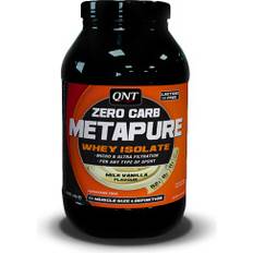 QNT Qnt Metapure Zero Carb Vanilla 2KG