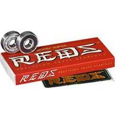 Bones Super Reds Abec 7 8-pack