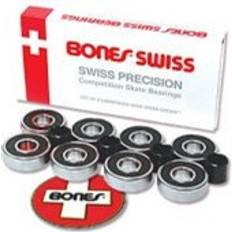 Skateboards Bones Swiss Labyrinth 8-pack