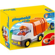 Playmobil Recycling Truck 6774