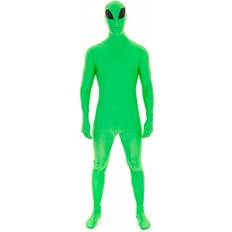 Morphsuit Alien Morphsuit