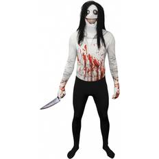 Morphsuit Jeff The Killer