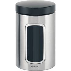 Brabantia Window Kitchen Container 1.4L