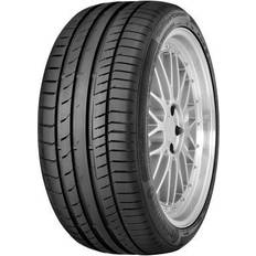 Continental 20 - 40 % Car Tyres Continental SportContact 5P 255/40 R20 101Y