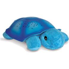 Pink Night Lights Kid's Room Cloud B Twilight Turtle Night Light