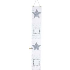 Jabadabado Growth Chart Star