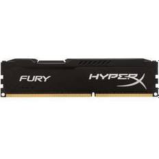 HyperX Fury Black DDR3 1866MHz 8GB (HX318C10FB/8)