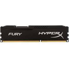 HyperX Fury Black DDR3 1866MHz 8GB (HX318C10FB/8)