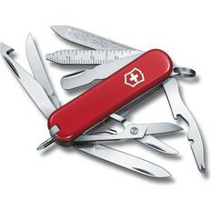 File Multi Tools Victorinox MiniChamp Multi-tool